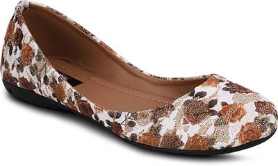 Gisole Floral Bellies
