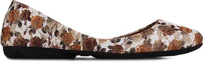 Gisole Floral Bellies