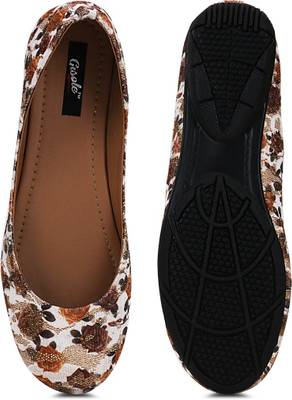 Gisole Floral Bellies