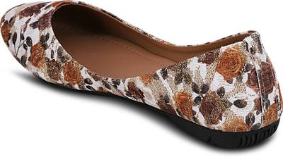 Gisole Floral Bellies