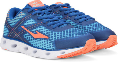 

Erke Running Shoes For Men(Blue, Royal blue/bright blue