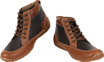 

Yellow Tree Casuals For Men(Tan