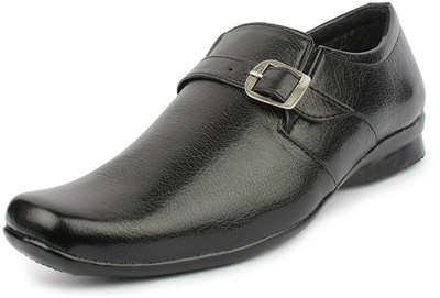 

DICY Slip On For Men(Black