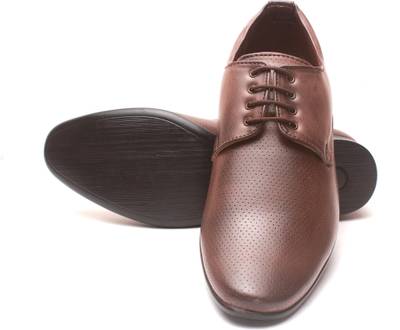 Empire Lace Up
