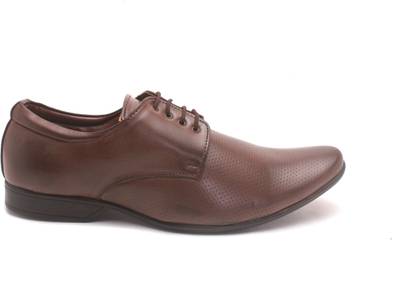 Empire Lace Up