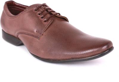 Empire Lace Up