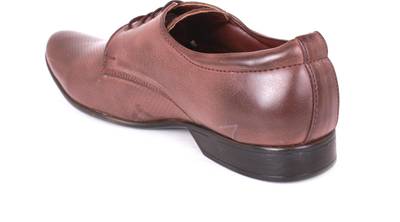 Empire Lace Up