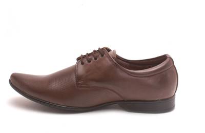 Empire Lace Up