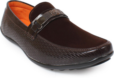 

Smith Soul Loafers For Men(Brown