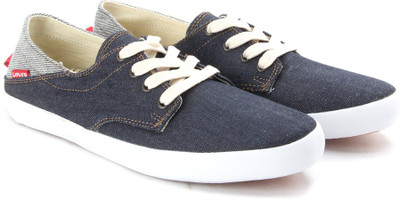 

Levi's Men Sneakers For Men, Blue