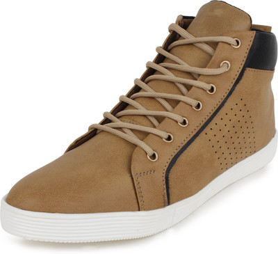 

BUWCH Buwch Casual Shoes Beige Color For Men And Boys Casuals For Men(Beige