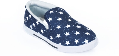 

Clymb Casual Shoes For Men(Blue
