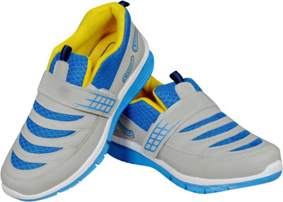 

Rexel Spelax Walking Shoes For Women(Blue, Grey, Grey-blue
