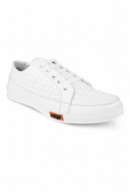 

STEEMO Sneakers For Men(White