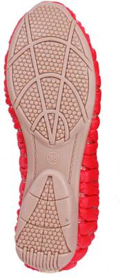 Scantron SCTR-S015-RED Bellies