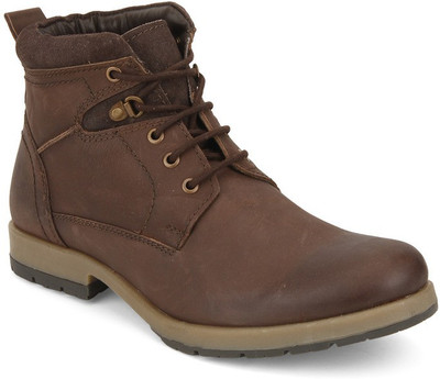

Arden Crouch Hiker Boots For Men(Brown