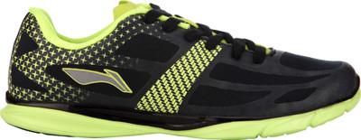 

Li-Ning Star-Ace Casual Shoes For Men(Black, Green, 01;black