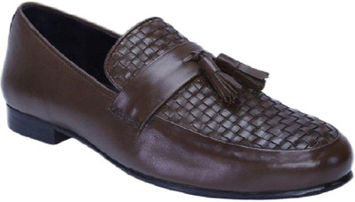 

Bare Skin Casuals For Men(Brown