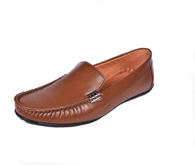 

Scarpia Loafers For Men(Brown