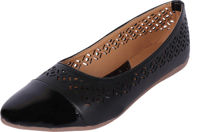 

Smart Traders Bellies For Women(Black