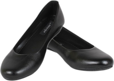 

Alexus Casual shoe For Women(Black