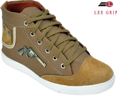 

Lee Grip Boys, Beige