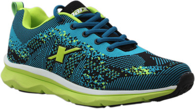 

Sparx Running Shoes For Men(Green, Blue