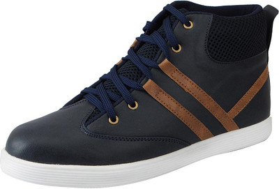 

FAUSTO Casuals For Men(Blue