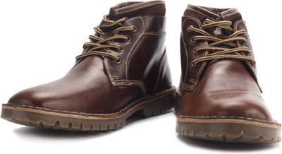 

Red Tape Casuals For Men(Tan