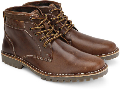

Red Tape Casuals For Men(Tan