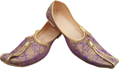 

Ambience Jutis For Men(Purple