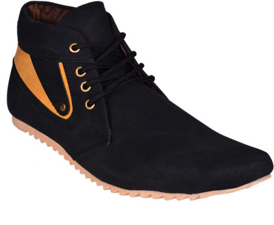

Dizaro LIFESTYLE Sneakers For Men(Black