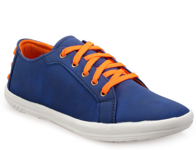 

Juan David Casuals For Men(Blue
