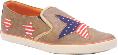 

Shoe Fit Loafers For Men(Brown