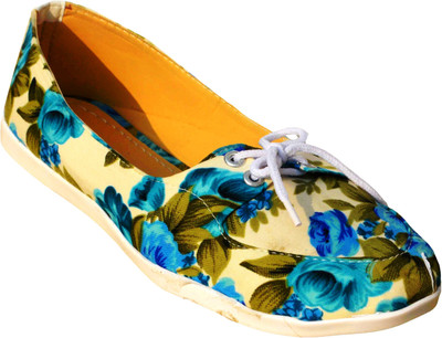 

Hedgehog College Bellies For Women(Multicolor, Flower