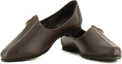 Bata Loafers For Men(Black)