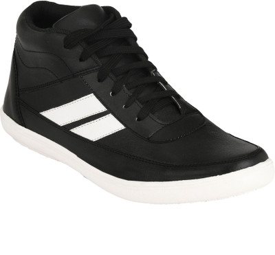 

Sole Legacy SWAT Sneakers For Men(Black