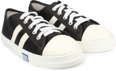 

Shoetopia Sneakers For Women(Black
