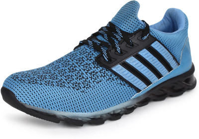 

BUWCH Running Shoes For Men(Blue, Sky blue