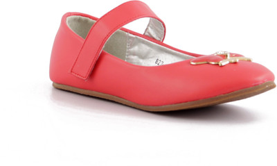 

Willywinkies Girls, Red