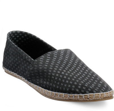 

Juan David Loafers For Men(Black
