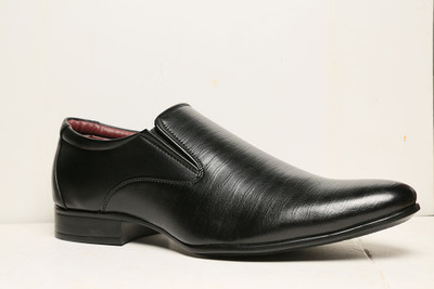 

Bata Slip On For Men(Black
