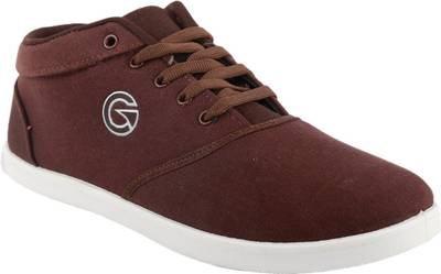 Globalite Crux Sneakers
