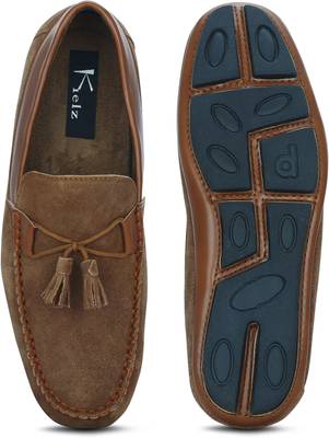 Kielz Kielz-Casual Slip On