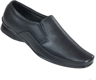 

LeCobbs Slip On For Men(Black
