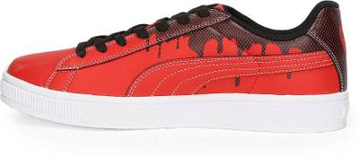 Puma Basket City DP Sneakers