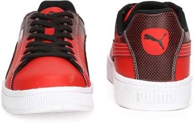 Puma Basket City DP Sneakers