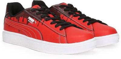 Puma Basket City DP Sneakers