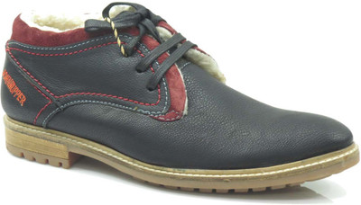 

John Hupper Casuals For Men(Blue