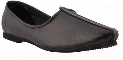 

Bata Mojaris For Men(Black